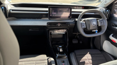 Citroen C3 Aircross 83kW Standard Range Max 44kWh 5dr Auto Electric Hatchback